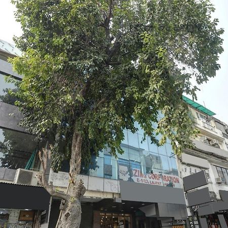 Capital O Premium Villa-2 New Delhi Exterior photo
