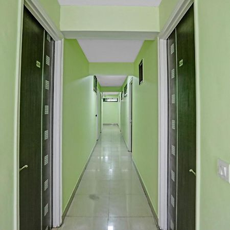 Capital O Premium Villa-2 New Delhi Exterior photo
