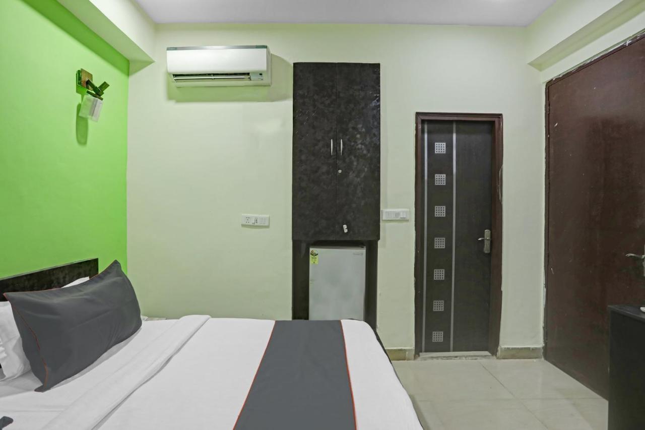 Capital O Premium Villa-2 New Delhi Exterior photo